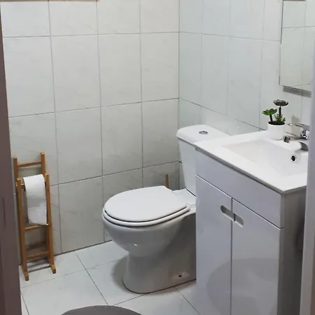 Шале Casinha Do Cedro