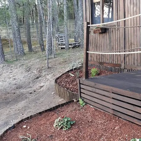 Chalet Casinha Do Cedro Baiao