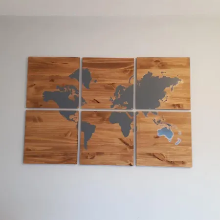 Шале Casinha Do Cedro