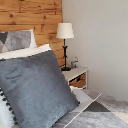 Casinha Do Cedro * Байан