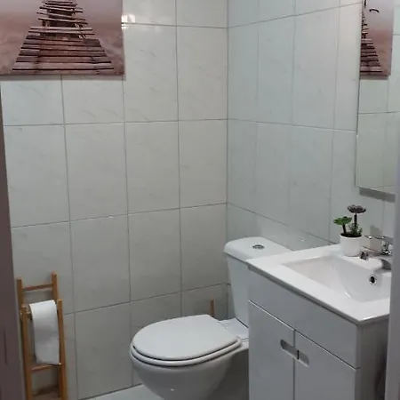 Casinha Do Cedro