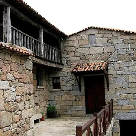 Alpesi faház Casinha Do Cedro Baião