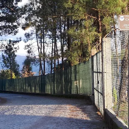 Шале Casinha Do Cedro