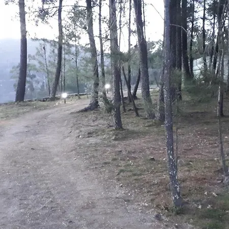 Шале Casinha Do Cedro