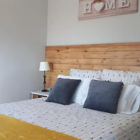 Casinha Do Cedro Шале