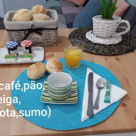 Шале Casinha Do Cedro *