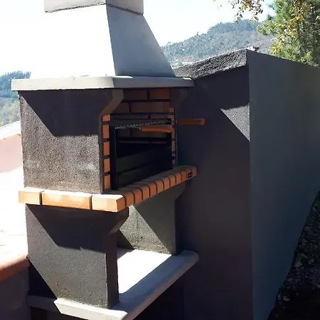 Casinha Do Cedro * Байан