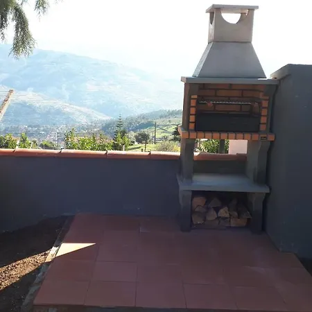 Casinha Do Cedro Chalet *