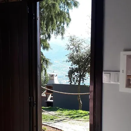 Casinha Do Cedro Шале