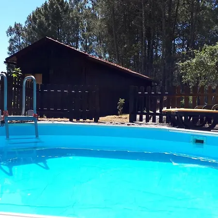 Casinha Do Cedro Baião