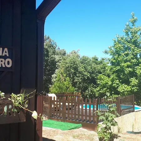 Casinha Do Cedro * Baiao
