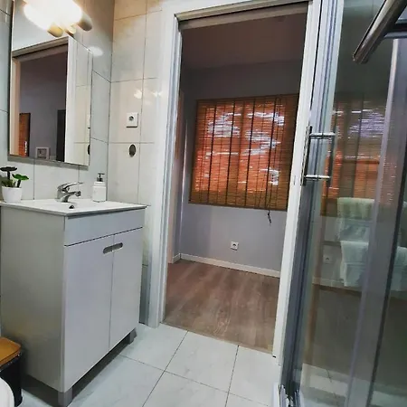 Шале Casinha Do Cedro