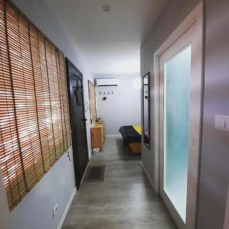 Chalet Casinha Do Cedro