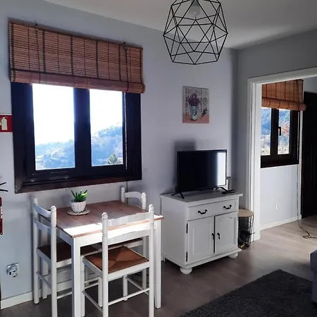 Casinha Do Cedro *