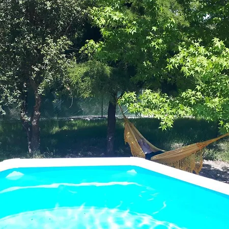 Casinha Do Cedro Alpesi faház