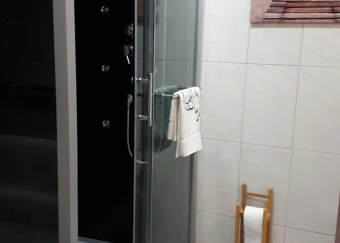 Casinha Do Cedro Alpesi faház Baião