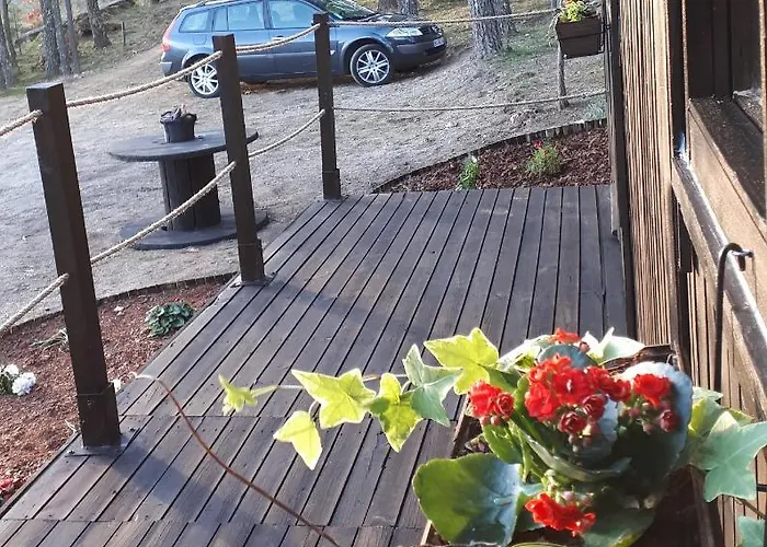 Casinha Do Cedro Baião