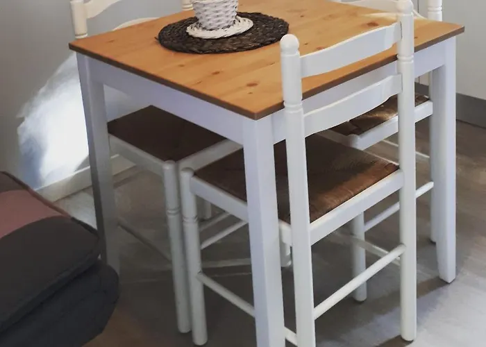 Alpesi faház Casinha Do Cedro