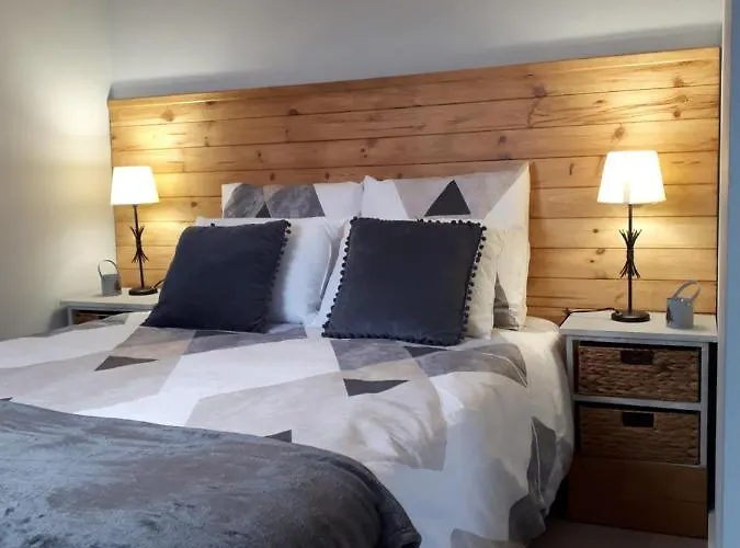 Chalet Casinha Do Cedro