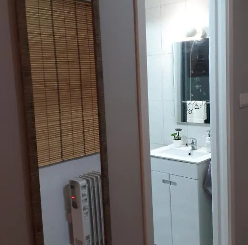 Alpesi faház Casinha Do Cedro *