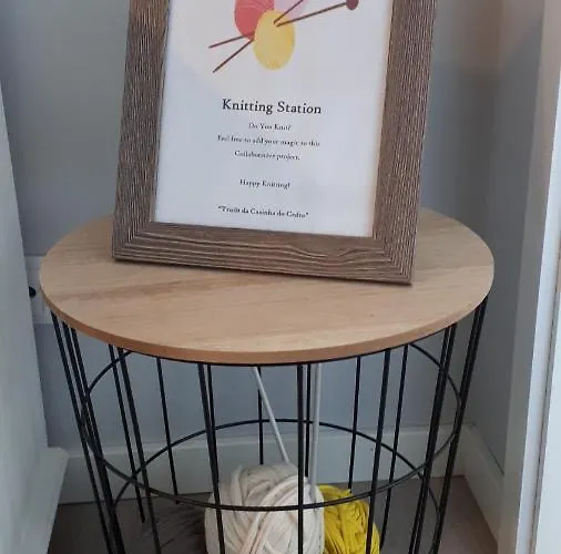 Casinha Do Cedro Baião