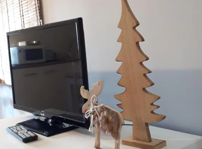 Alpesi faház Casinha Do Cedro Baião