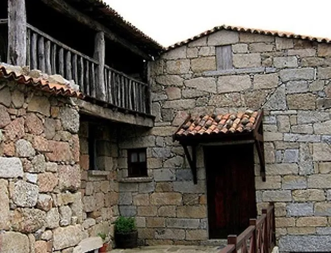 Chalet Casinha Do Cedro Baião