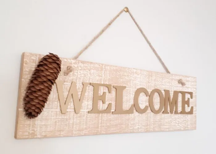 Alpesi faház Casinha Do Cedro *