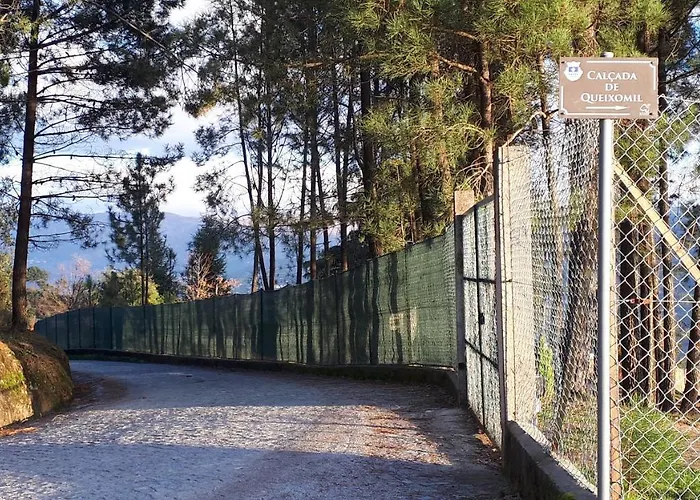 Alpesi faház Casinha Do Cedro