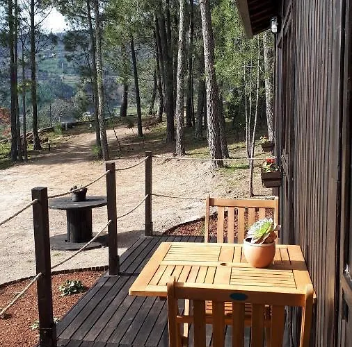 Casinha Do Cedro Chalet *