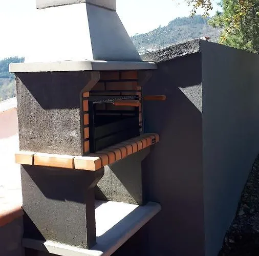 Casinha Do Cedro * Baião