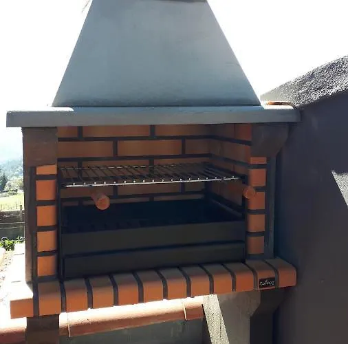 Chalet Casinha Do Cedro