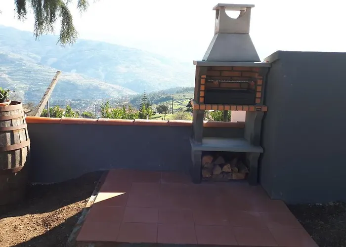 Casinha Do Cedro Chalet *