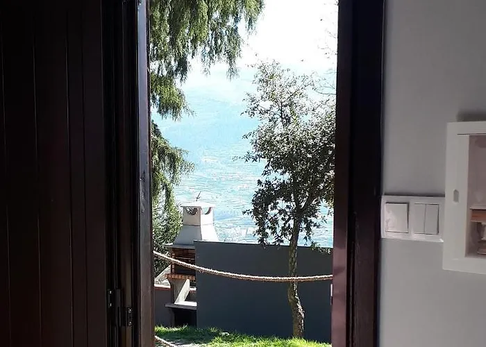 Casinha Do Cedro Chalet