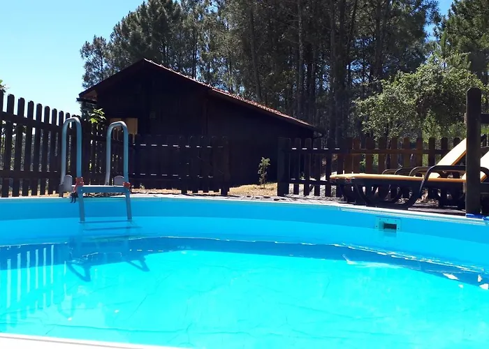 Casinha Do Cedro Baião