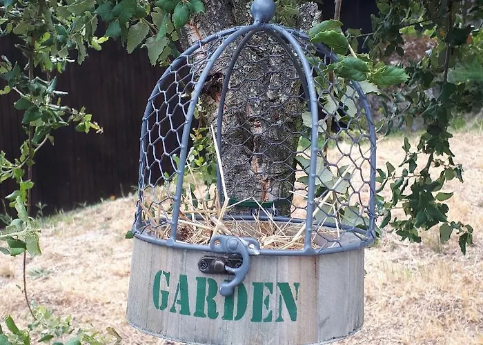 Chalet Casinha Do Cedro *