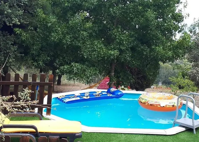 Chalet Casinha Do Cedro