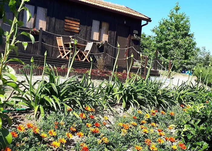 Casinha Do Cedro Chalet *