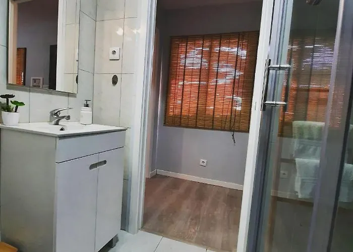 Chalet Casinha Do Cedro