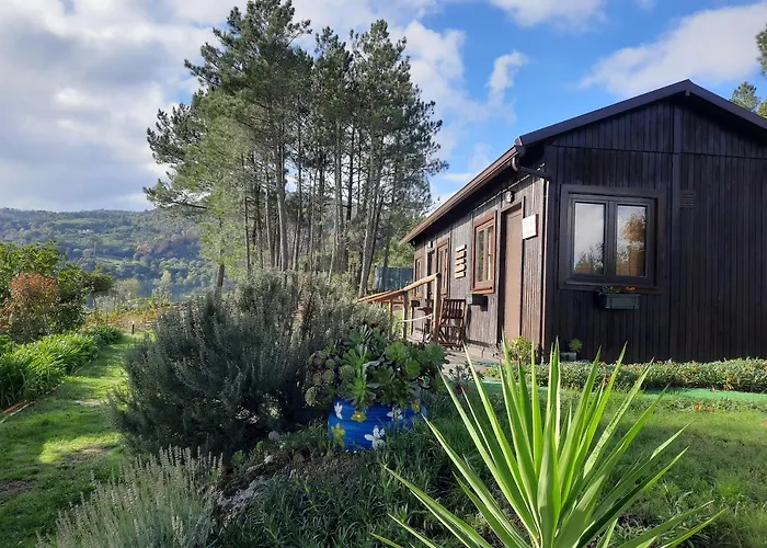 Casinha Do Cedro Baião
