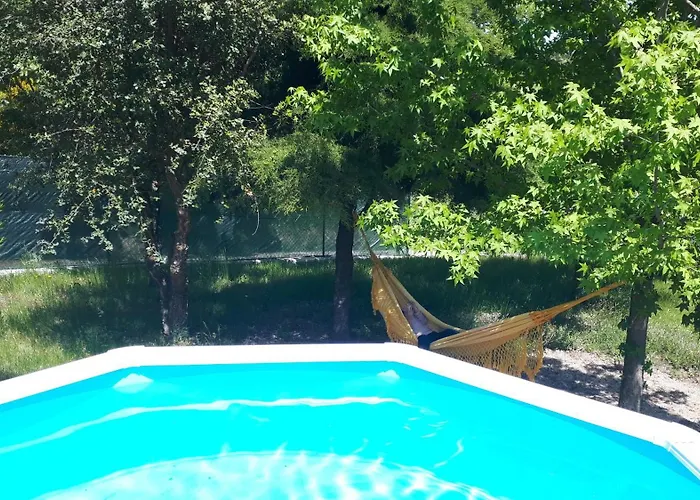 Casinha Do Cedro Chalet